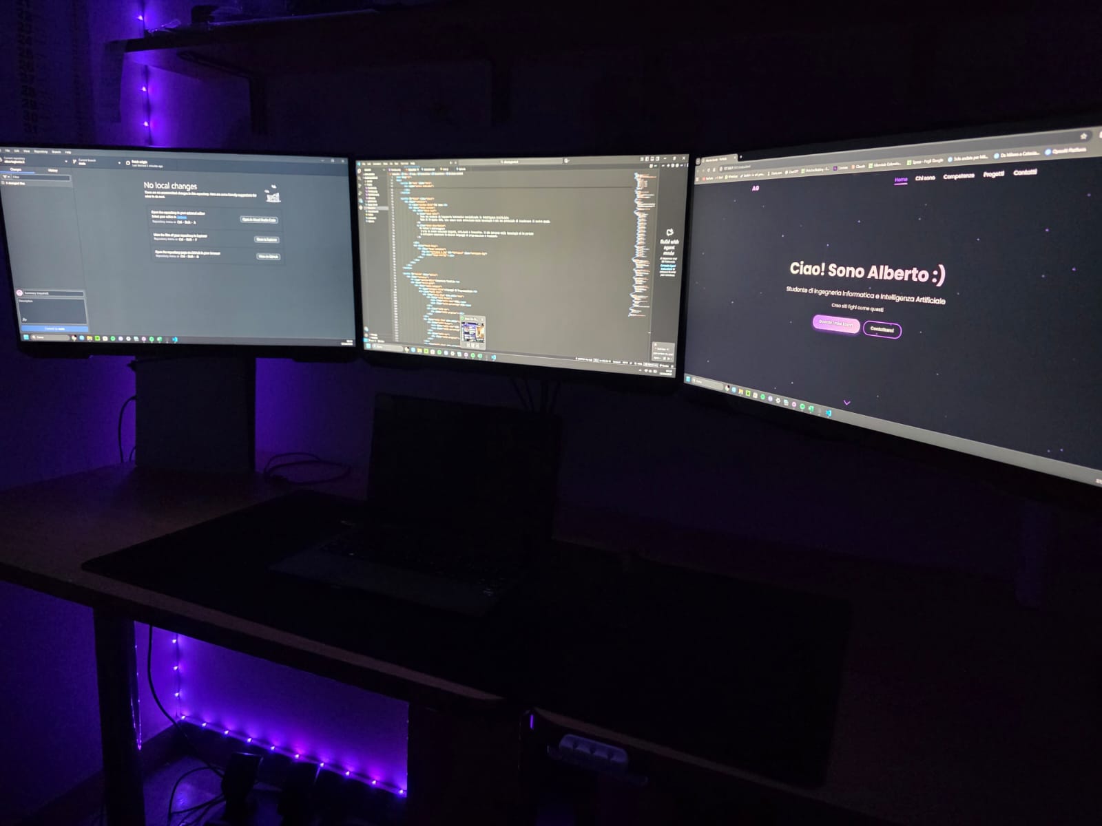 Workspace
